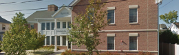 counseling centers